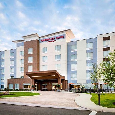 Towneplace Suites By Marriott Atlanta Airport North Hapeville Zewnętrze zdjęcie